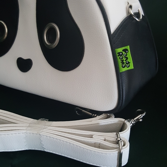 NWOT - Panda Rama bag - Picture 2 of 4